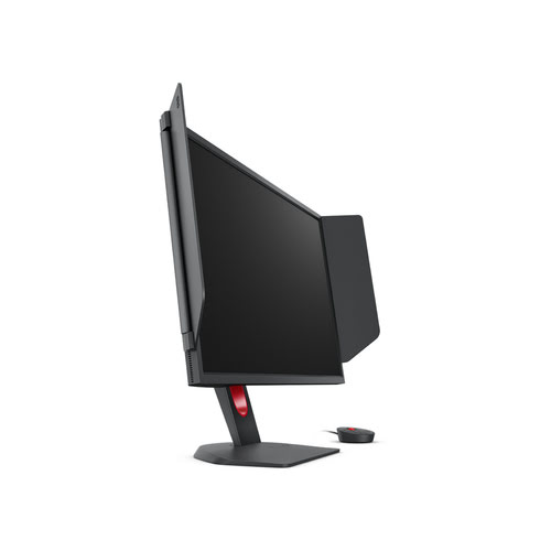 BenQ 27"  9H.LKJLB.QBE - Ecran PC BenQ - grosbill-pro.com - 3