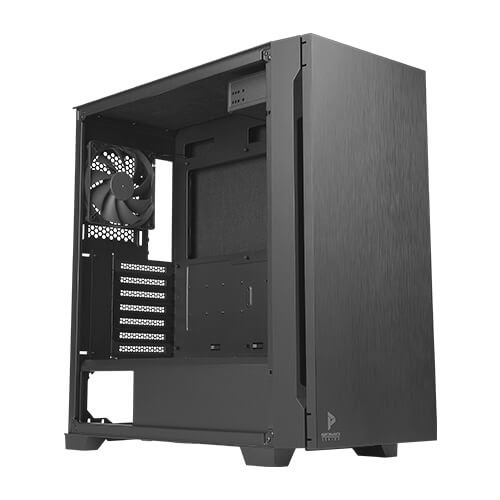 Antec P10C Noir - Boîtier PC Antec - grosbill-pro.com - 0