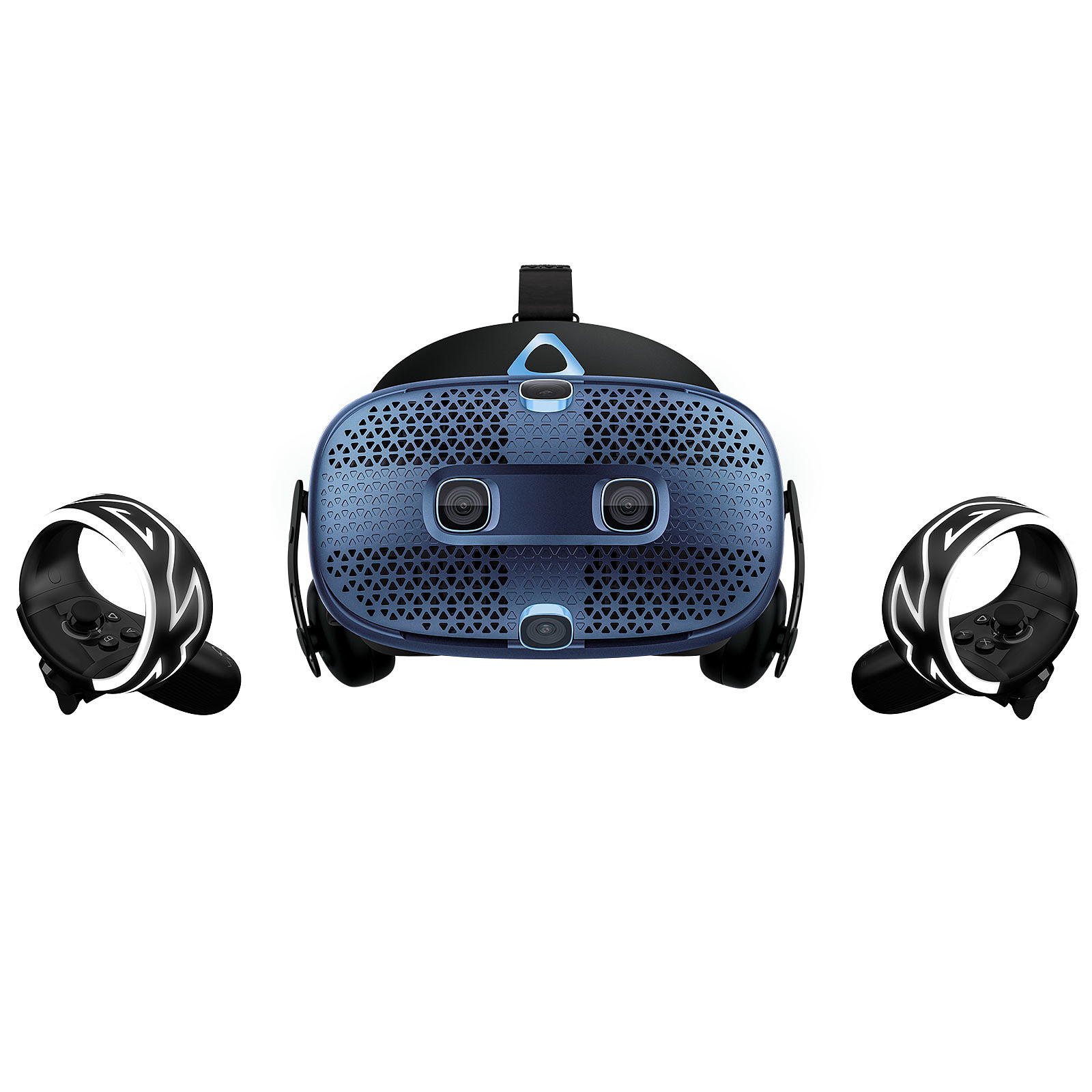 HTC VIVE COSMOS (99HARL018-0**) - Achat / Vente Objet connecté / Domotique sur grosbill-pro.com - 4