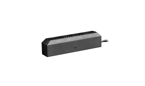 Grosbill Hub Deepcool FH-04 - 4 ports