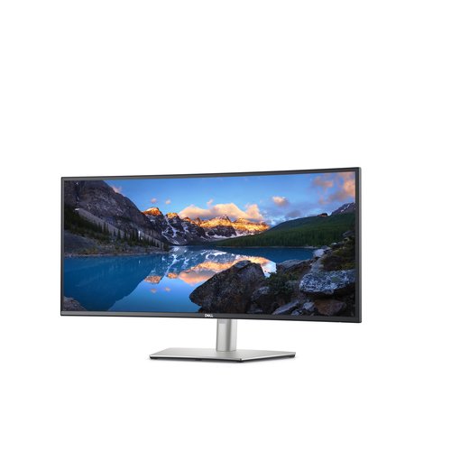 ULTRASHARP U3423WE - 34" IPS UWHD - Achat / Vente sur grosbill-pro.com - 1