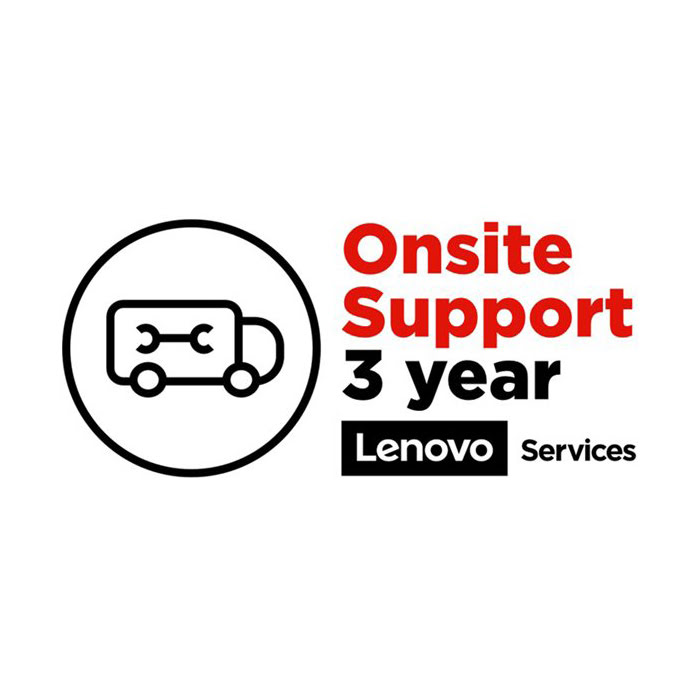 Lenovo 5WS0D81118 - Garantie Service Etendu - 3 Ans (5WS0D81118) - Achat / Vente Extension de garantie sur grosbill-pro.com - 0
