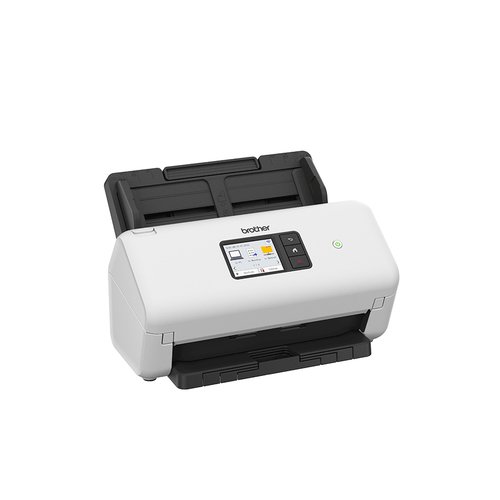 Brother ADS-4500W - Scanner Brother - grosbill-pro.com - 0