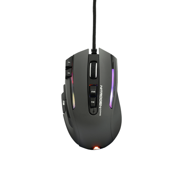 Souris gamer THE G-LAB Kult Nitrogen CORE 