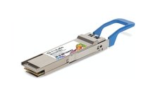 Grosbill Switch ExtremeNetworks 100G LR QSFP 10KM LC SMF