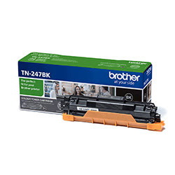 Grosbill Consommable imprimante Brother Toner Noir TN-247BK 3000 pages - TN247BK