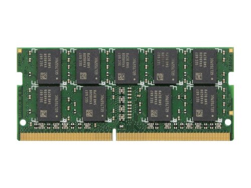 16GB DDR4-666 ECC SO-DIMM f DVA3219 - Achat / Vente sur grosbill-pro.com - 0