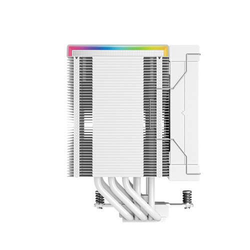 Deepcool Blanc - Ventilateur CPU Deepcool - grosbill-pro.com - 2