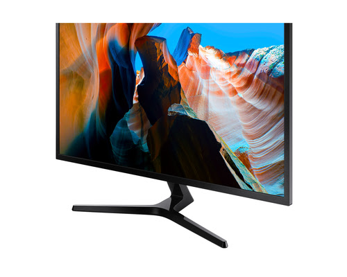 Samsung 32"  LU32J590UQPXEN - Ecran PC Samsung - grosbill-pro.com - 2