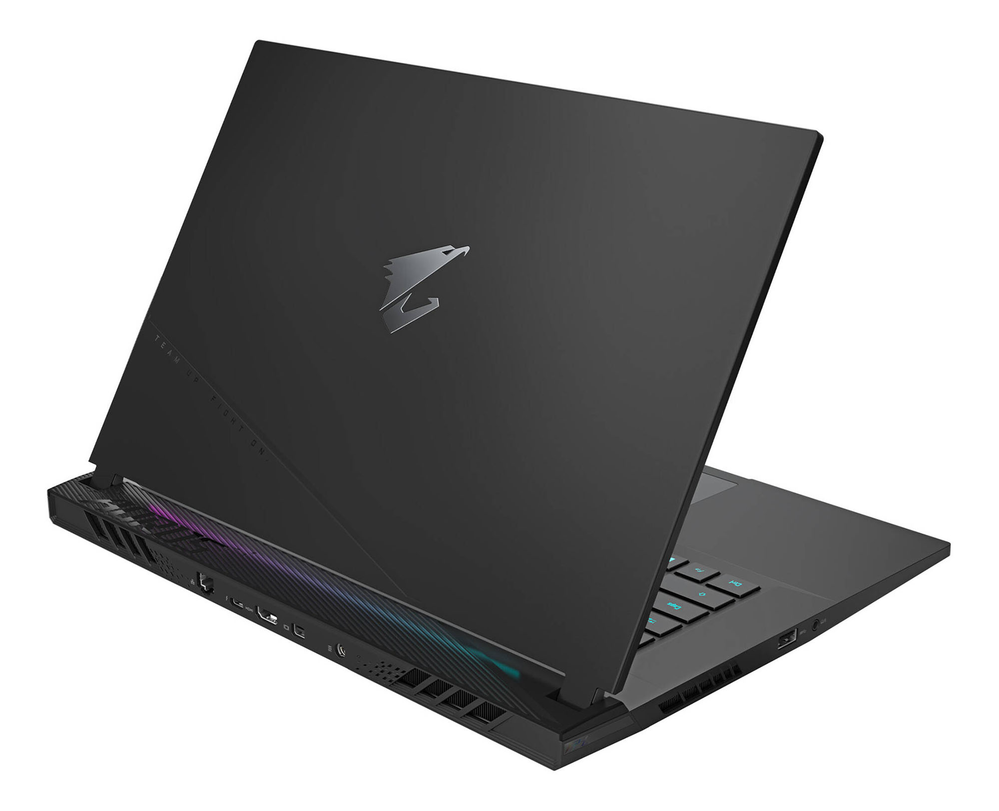 Gigabyte AORUS 15 BKF-73FR754SH - PC portable Gigabyte - 3