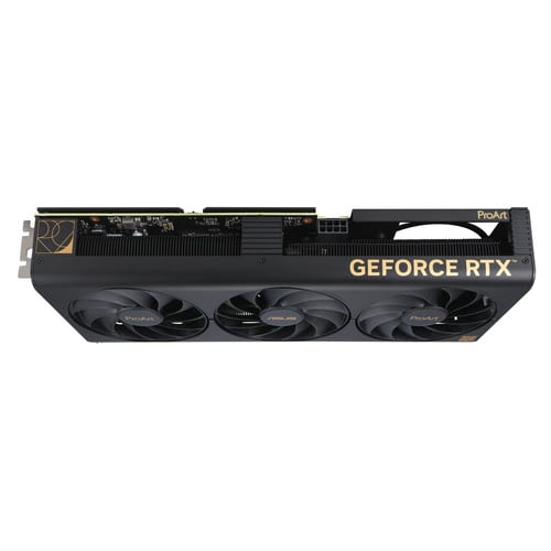 Asus PROART-RTX4060TI-O16G  - Carte graphique Asus - grosbill-pro.com - 8