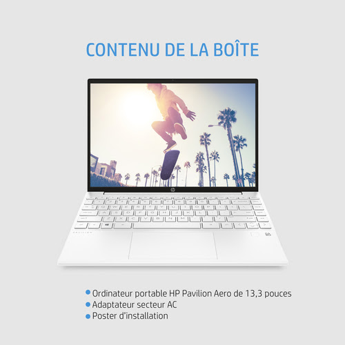 image produit