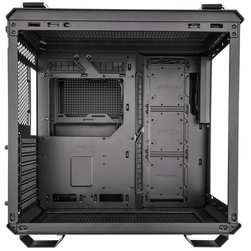 Asus TUF Gaming GT502 Noir - Boîtier PC Asus - grosbill-pro.com - 2