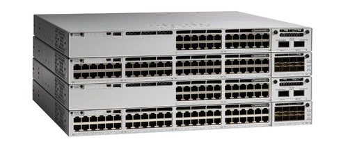 Cisco Switch MAGASIN EN LIGNE Grosbill