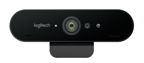 Logitech BRIO USB - Achat / Vente sur grosbill-pro.com - 2