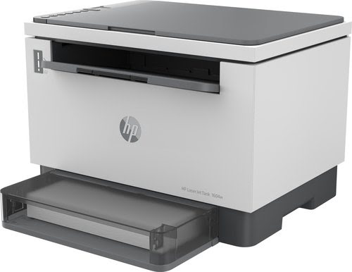 LASERJET TANK MFP 1604W PRINTER - Achat / Vente sur grosbill-pro.com - 1