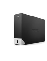 Grosbill Disque dur externe Seagate One Touch Desktop with HUB 12TB