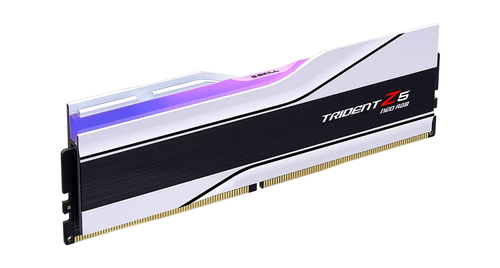 G.Skill Trident Z5 Neo RGB 64Go (2x32Go) DDR5 6000MHz - Mémoire PC G.Skill sur grosbill-pro.com - 3