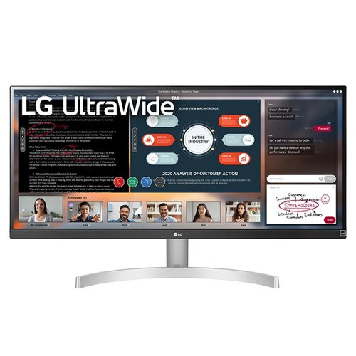 image produit LG 29WN600-W Grosbill