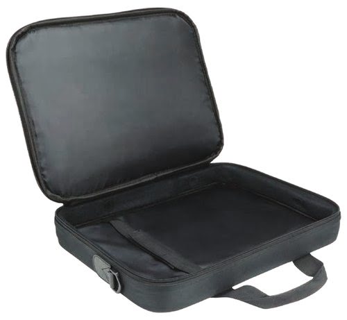 TheOne Basic Clamshell zippocket 11-14'' (003053) - Achat / Vente sur grosbill-pro.com - 3