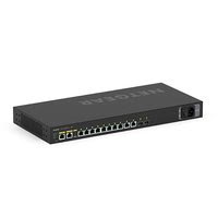 Netgear GSM4212PX-100EUS - Achat / Vente sur grosbill-pro.com - 3