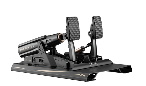 mBooster Pedal Set - (Mbooster + CRP2) - RS082