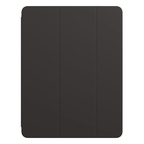 iPad Smart Folio 12.9 Black (MJMG3ZM/A) - Achat / Vente sur grosbill-pro.com - 0