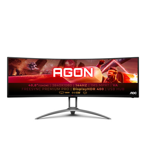 Ecran PC AOC - Top Achat