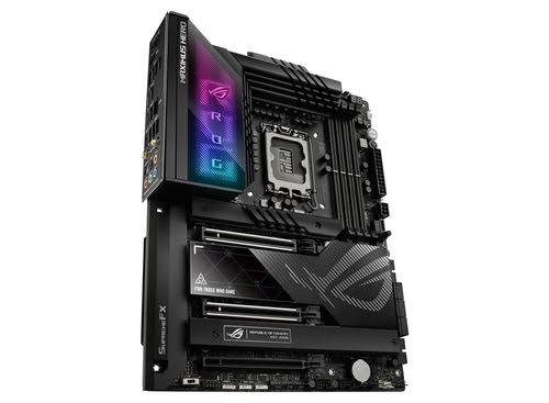 Asus ROG MAXIMUS Z790 HERO ATX  - Carte mère Asus - grosbill-pro.com - 5