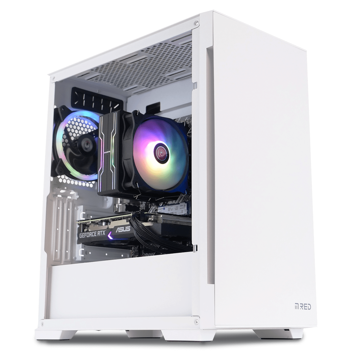 No Name PC Fixe MAGASIN EN LIGNE Grosbill