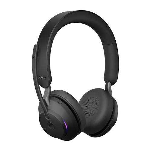 Jabra Evolve2 65 MS stereo   - Micro-casque - grosbill-pro.com - 2