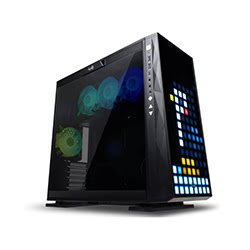309 GAMING EDITION - MT/E-ATX/Ss alim#