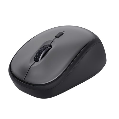 Trust Yvi + Eco - Souris PC Trust - grosbill-pro.com - 0