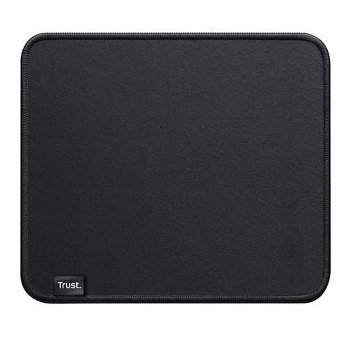 Trust Boye Eco - Noir/M - Tapis de souris Trust - grosbill-pro.com - 0