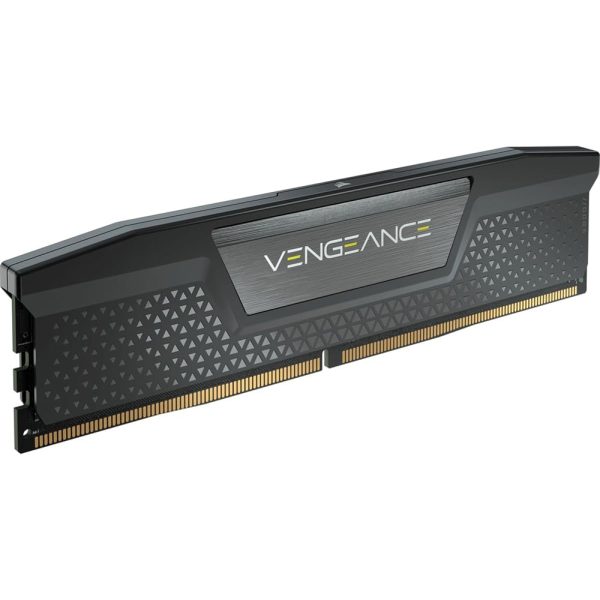 Corsair Vengeance 16Go (1x16) DDR5 5200MHz OEM - Mémoire PC Corsair sur grosbill-pro.com - 1