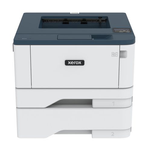  B310 MONO PRINTER (B310V_DNI) - Achat / Vente sur grosbill-pro.com - 3