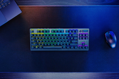 Razer Deathstalker V2 Pro TKL - Clavier PC Razer - grosbill-pro.com - 1