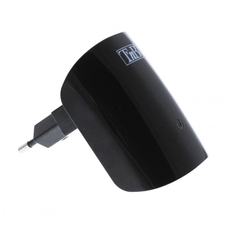 Chargeur secteur USB 2.1 A pour Tablette
