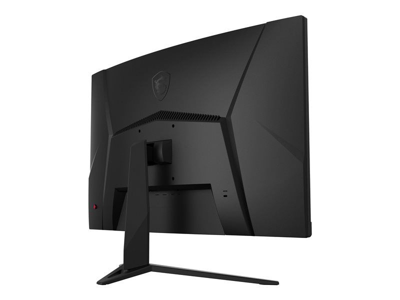 MSI 32"  9S6-3DA61T-023 - Ecran PC MSI - grosbill-pro.com - 3