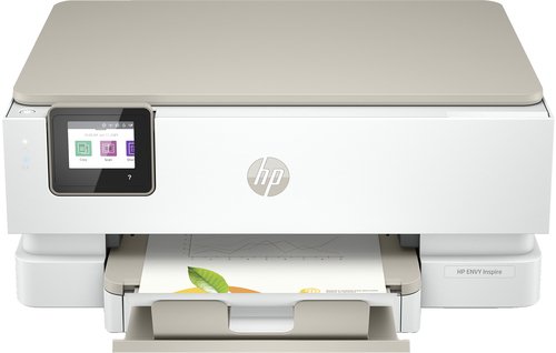 Grosbill Imprimante multifonction HP ENVY INSPIRE 7224E AIO