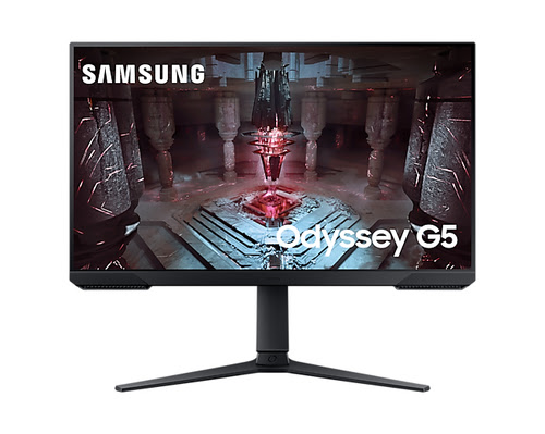 ODYSSEY G5 27" QHD/165Hz/1ms/VA/HDR10/FreeS Prem