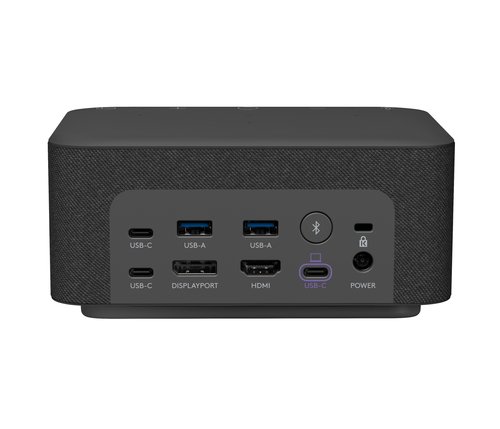 LOGI DOCK GRAPH N/A - Achat / Vente sur grosbill-pro.com - 3