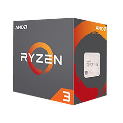 Ryzen 3 4100