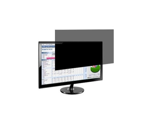 PORT DESIGNS PRIVACY FILTER 2D 23.8p 16/9 528x297 - Accessoire écran - 1