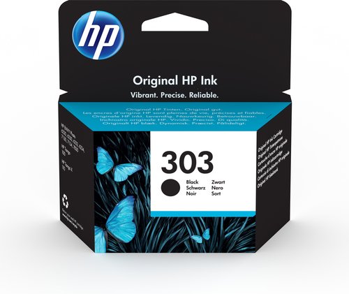 HP 3JA28AE#BGX  HP 963XL Cartouche d'encre magenta authentique, grande  capacité