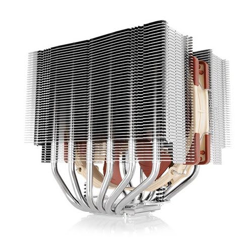 DISTILLER Noctua NH-D15S - Achat / Vente sur grosbill-pro.com - 0