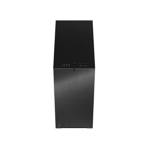 Fractal Design Define 7 Compact Black TG Dark - getÃ¶ntes Tempered Glass, gedÃ¤mmt, schwarz - Achat / Vente sur grosbill-pro.com - 21