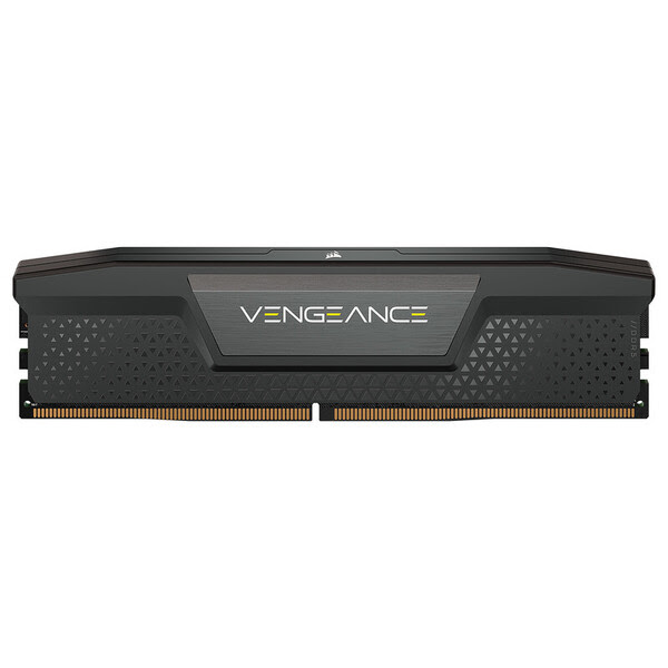 Corsair Vengeance 32Go (2x16Go) DDR5 5600MHz - Mémoire PC Corsair sur grosbill-pro.com - 2