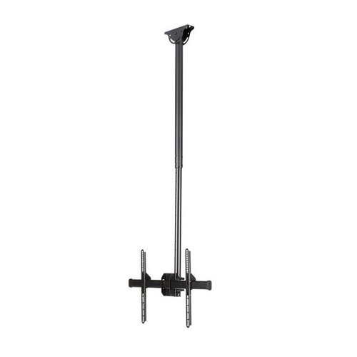 TV Mount Ceiling - For 32"-70" TV - Achat / Vente sur grosbill-pro.com - 0