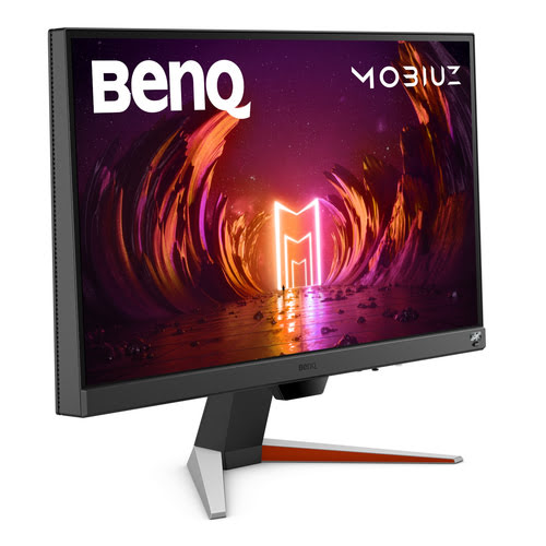 BenQ 24"  9H.LL6LB.QBE - Ecran PC BenQ - grosbill-pro.com - 2